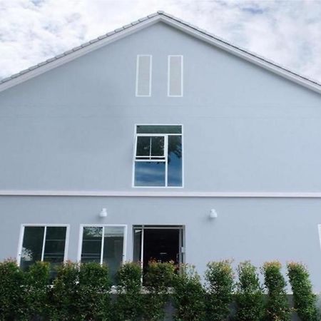 Oh My Place Chiang Rai Exterior photo