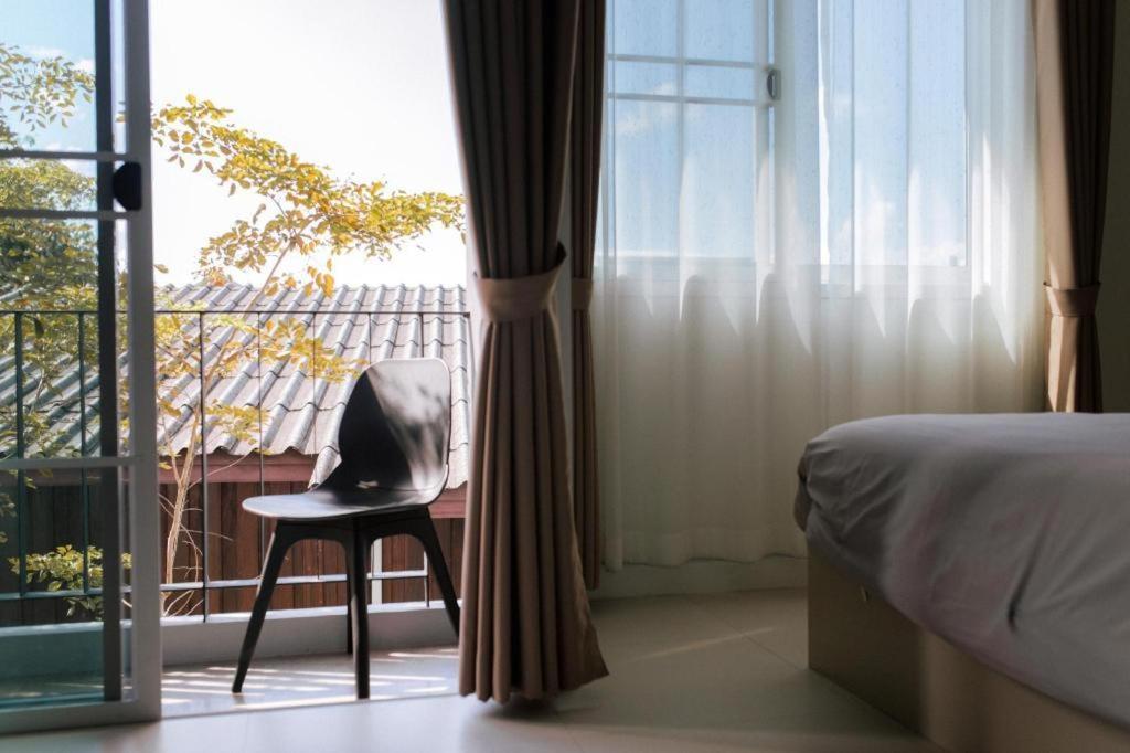 Oh My Place Chiang Rai Exterior photo
