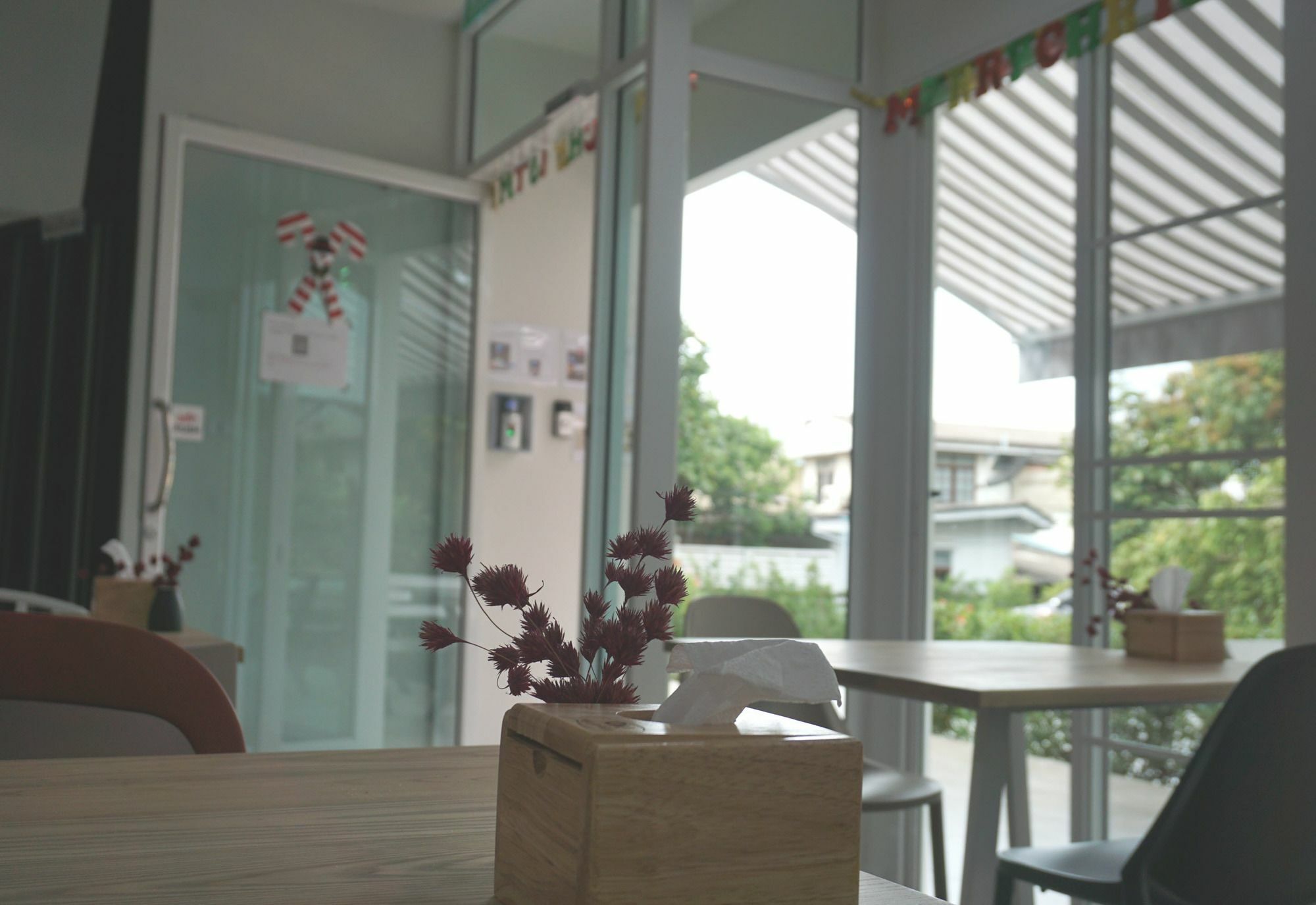 Oh My Place Chiang Rai Exterior photo